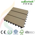 Cheap Composite Outdoor Decking Tile, Wood Tiles